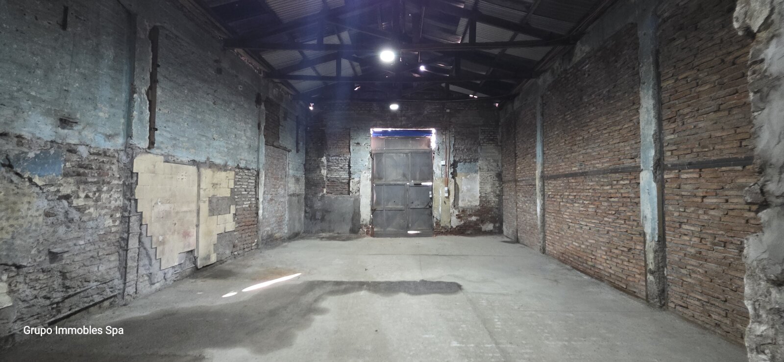 Bodega en arriendo en Santiago — foto 7