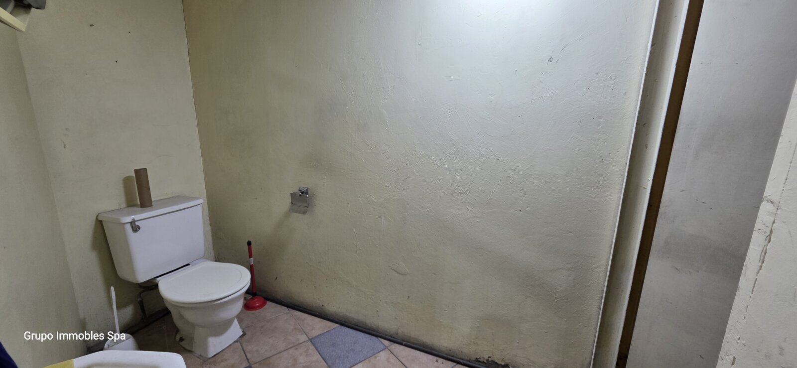 Bodega en arriendo en Santiago — foto 8