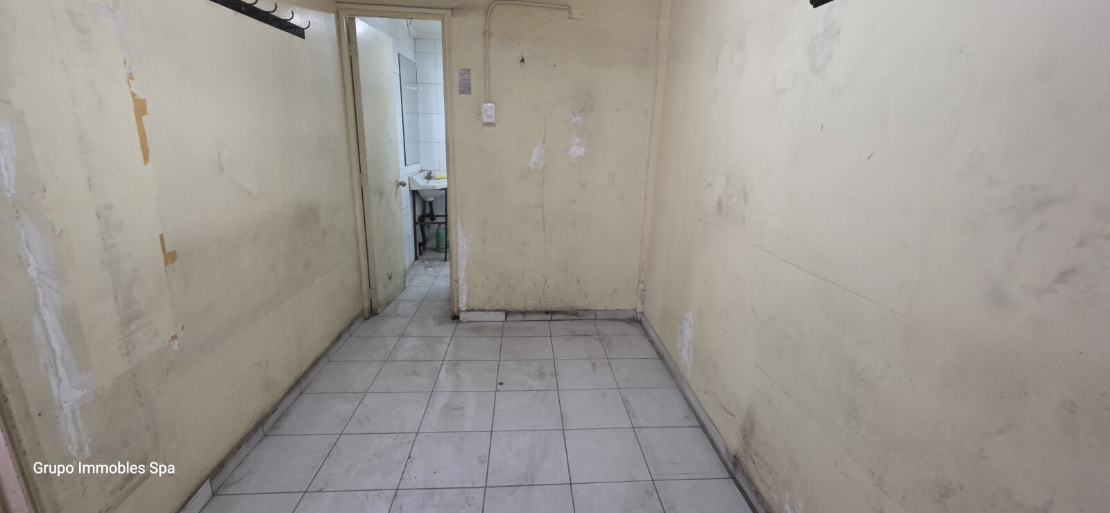 Bodega en arriendo en Santiago — foto 9