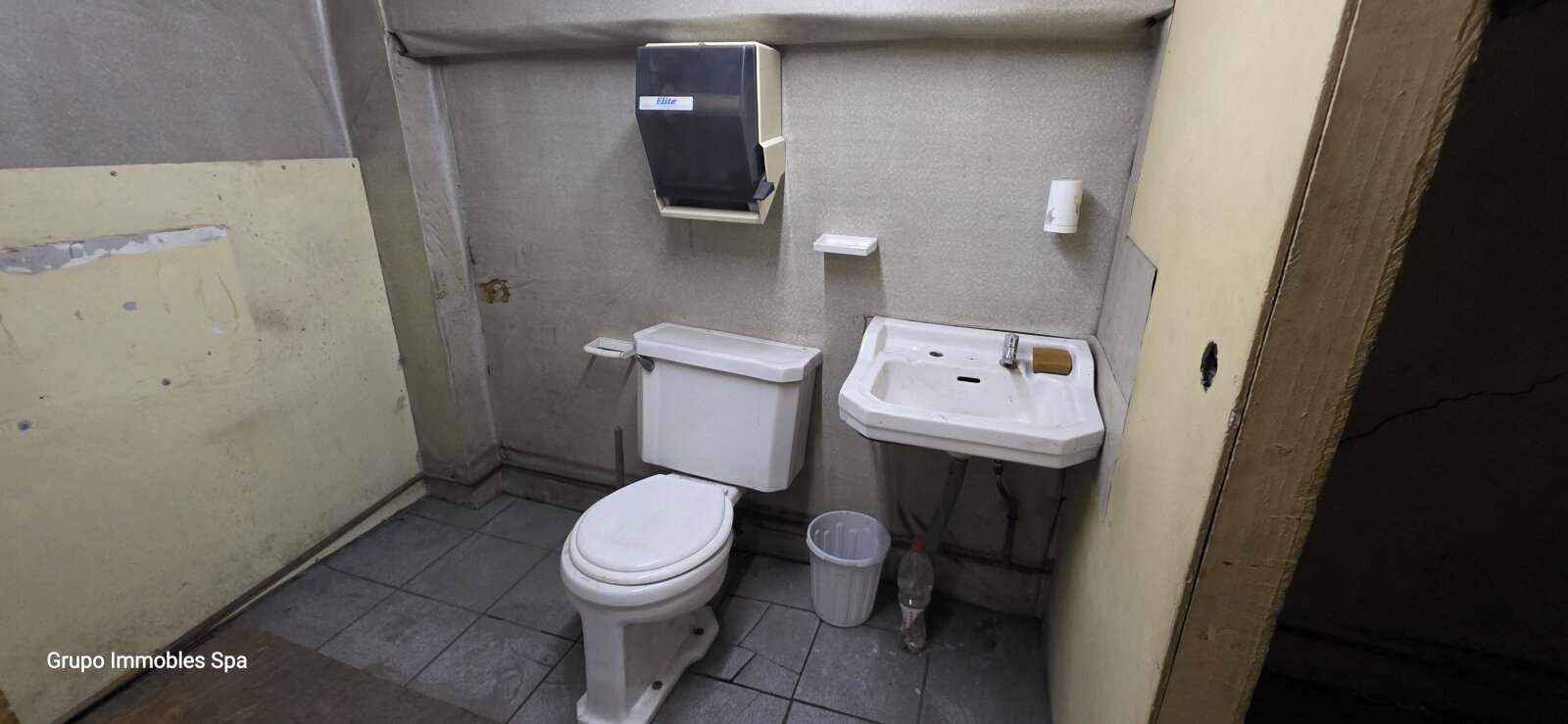 Bodega en arriendo en Santiago — foto 10