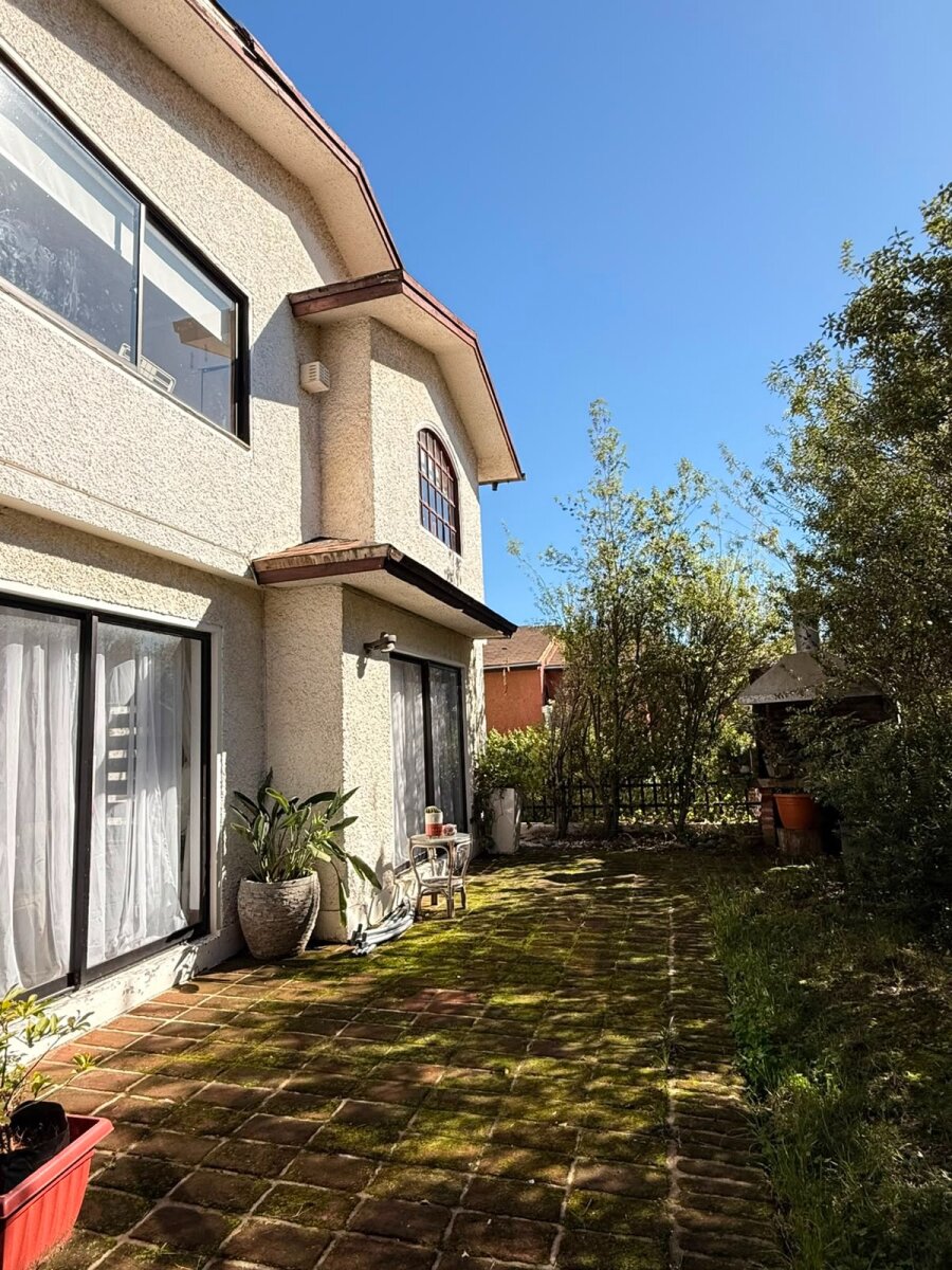 Casa en venta en Viña del Mar — foto 1