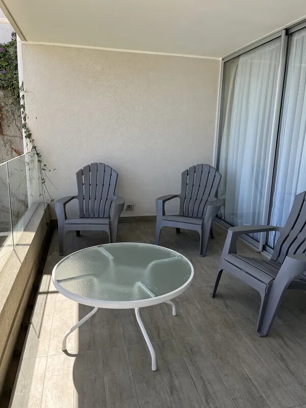 Departamento en arriendo en Concón — foto 3