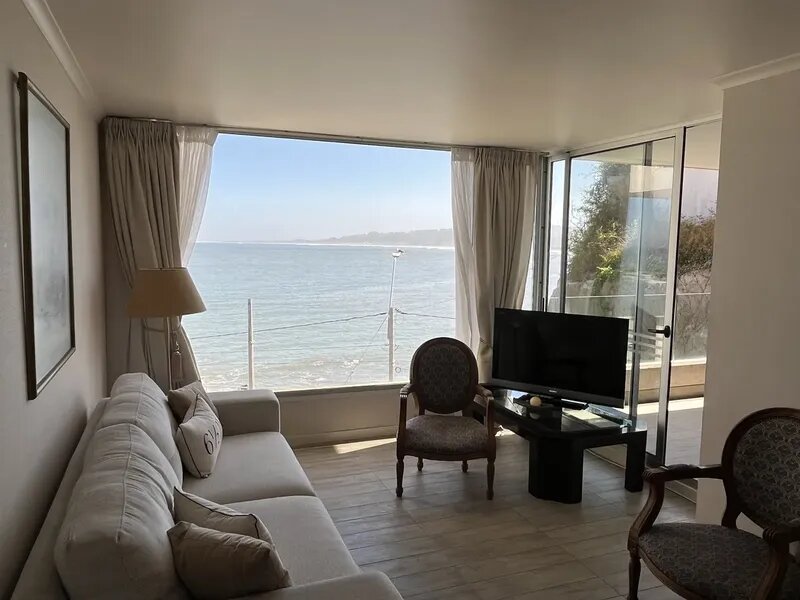 Departamento en arriendo en Concón — foto 4
