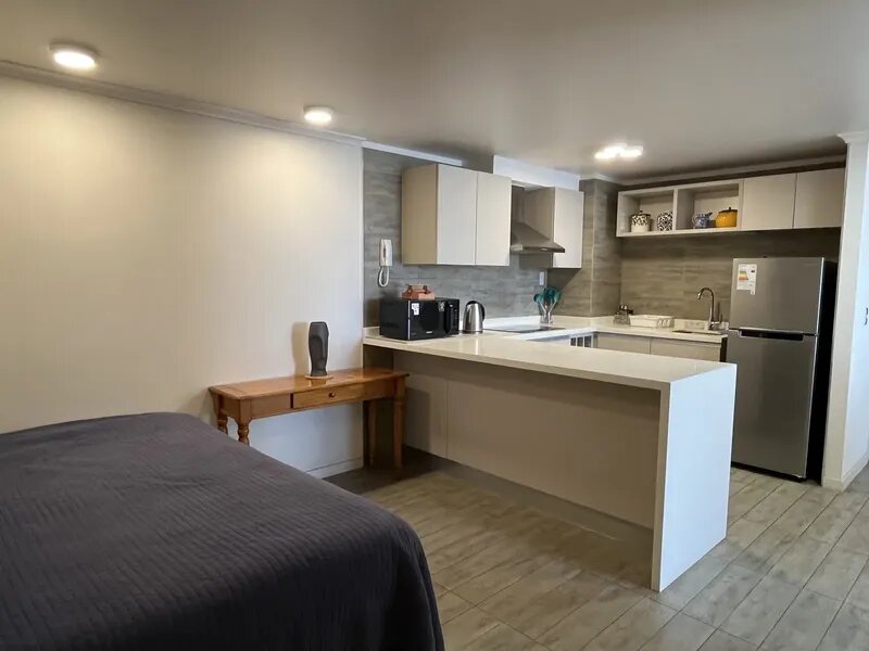 Departamento en arriendo en Concón — foto 8