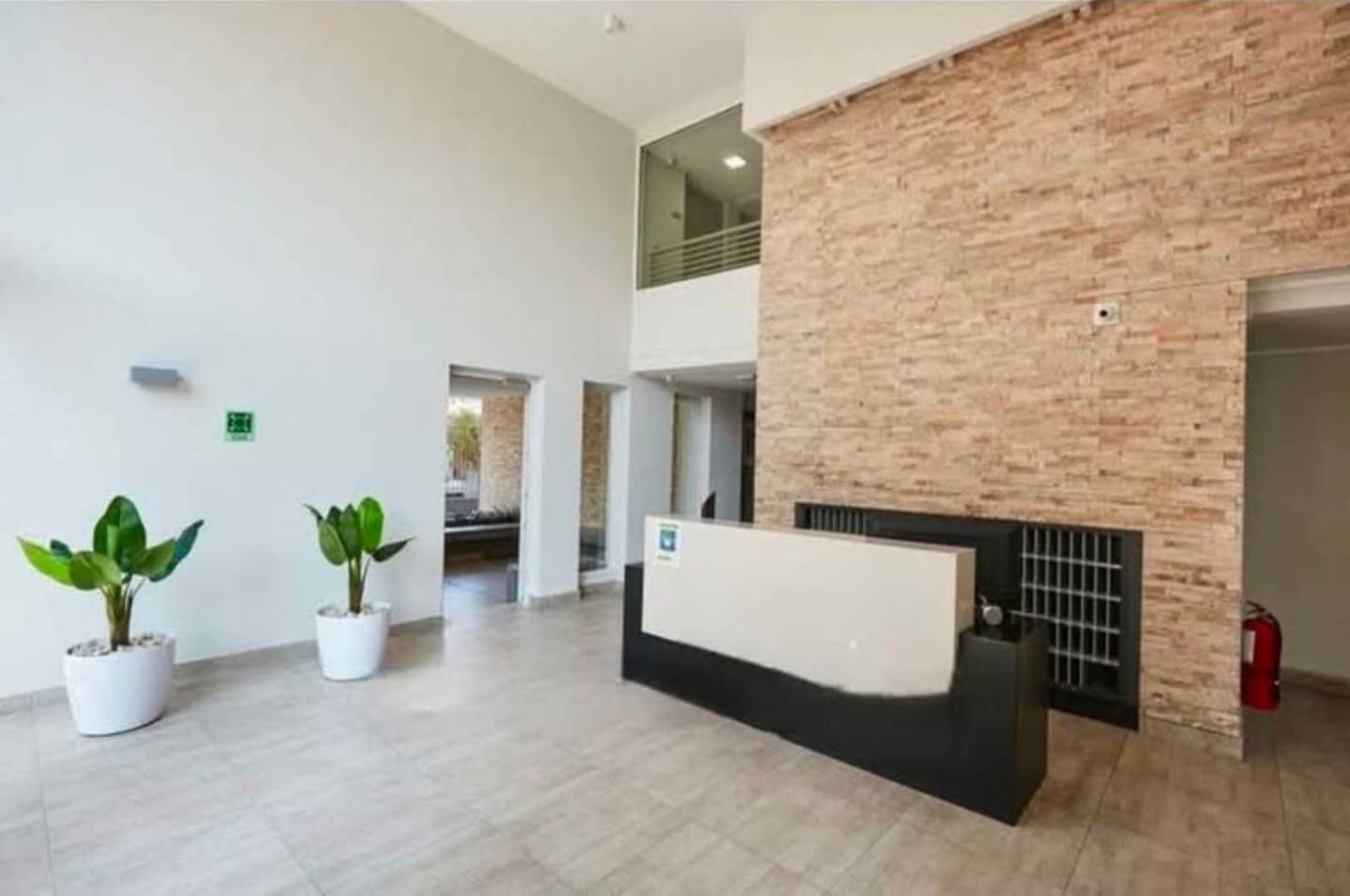 Departamento en venta en La Florida — foto 1