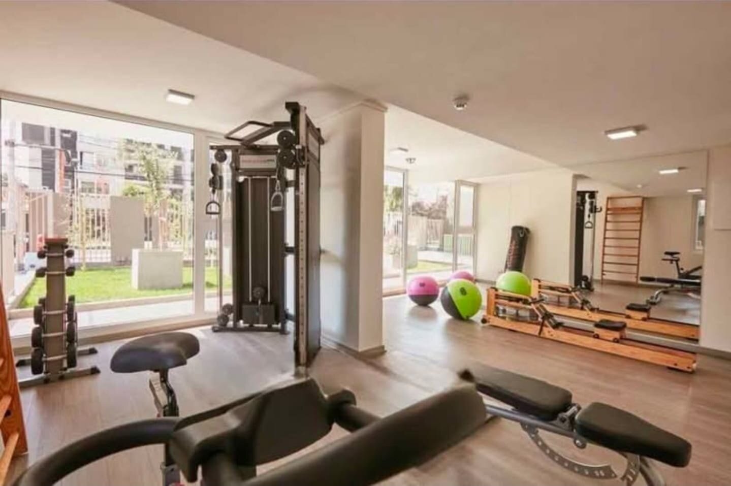 Departamento en venta en La Florida — foto 2