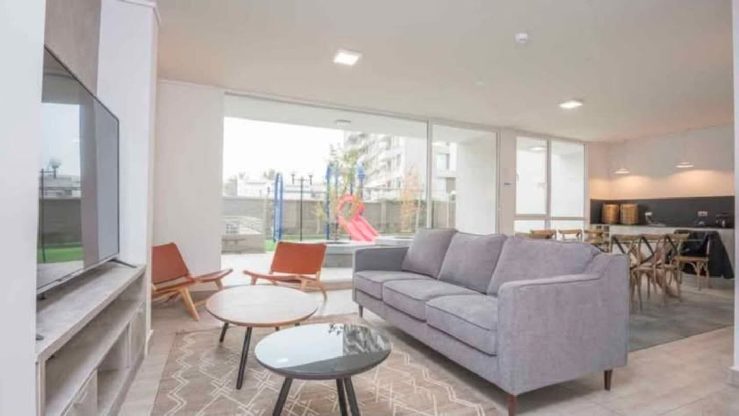 Departamento en venta en La Florida — foto 4