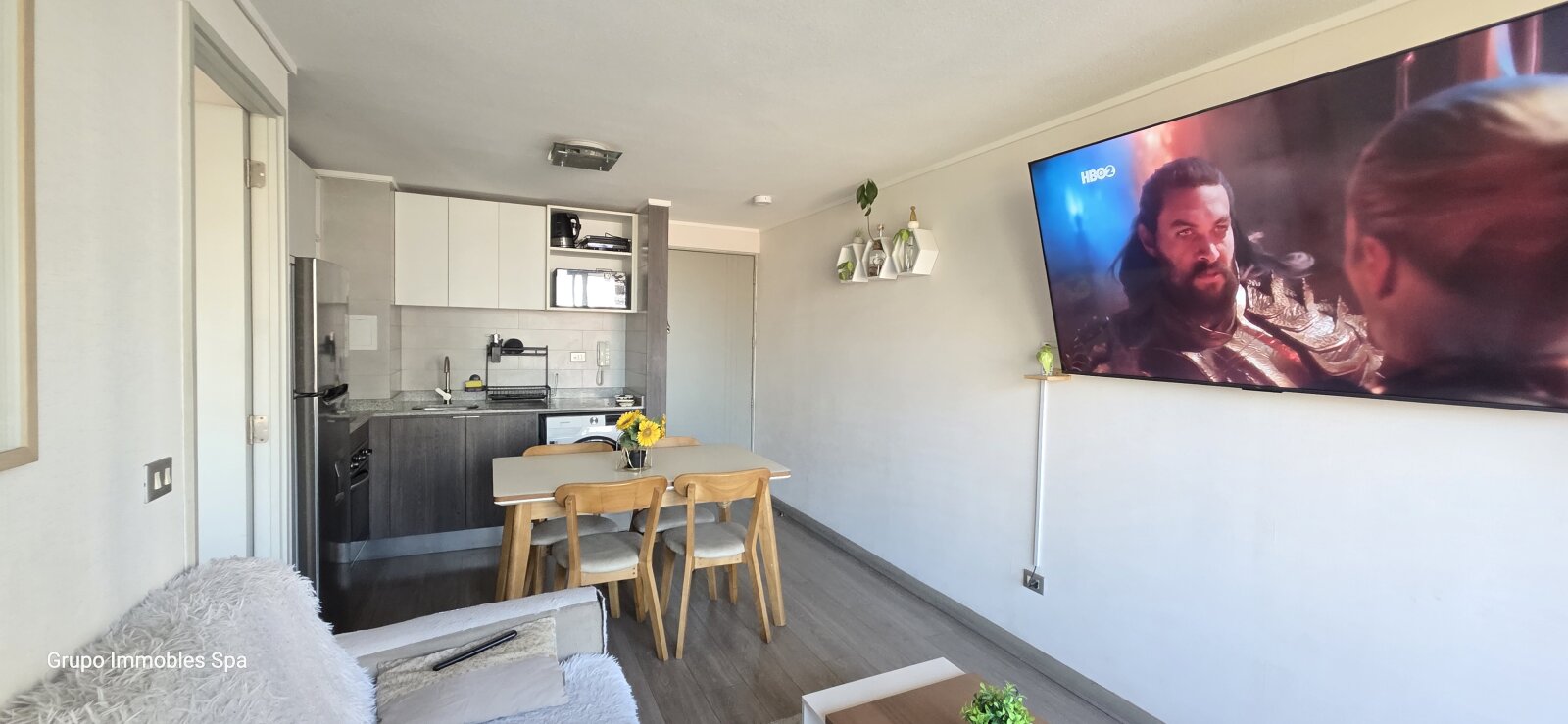 Departamento en venta en La Florida — foto 8