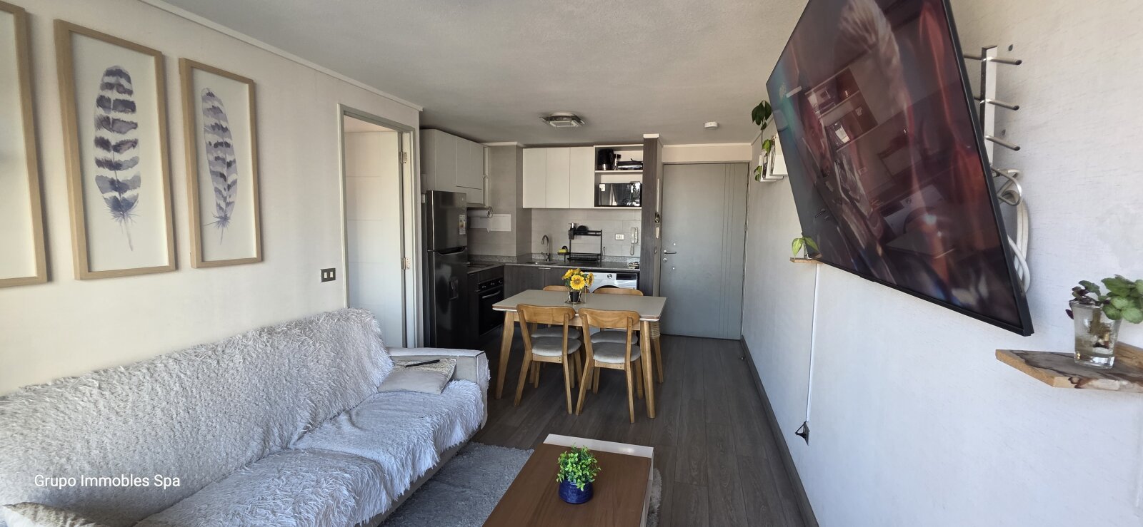 Departamento en venta en La Florida — foto 9