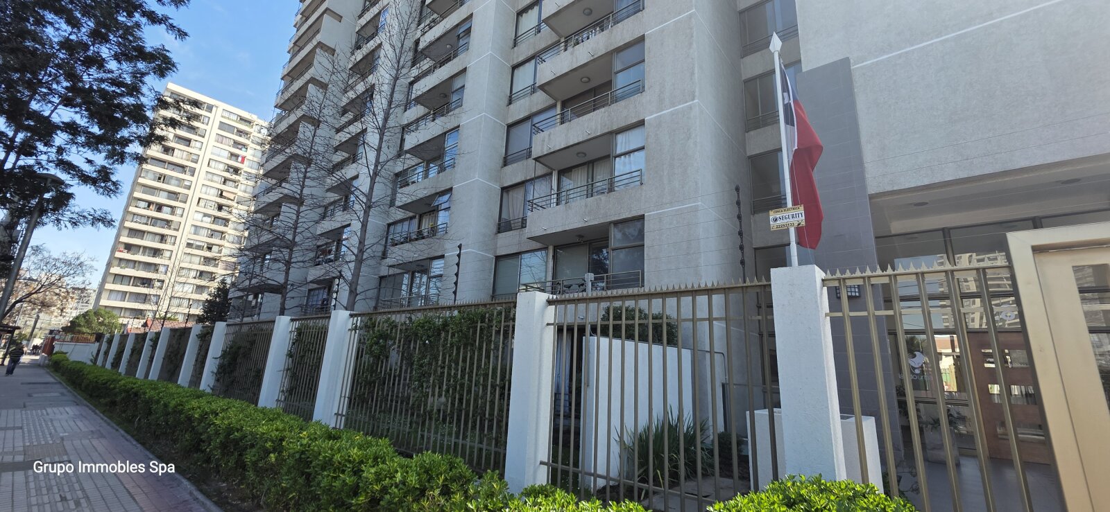 Departamento en venta en La Florida — foto 1