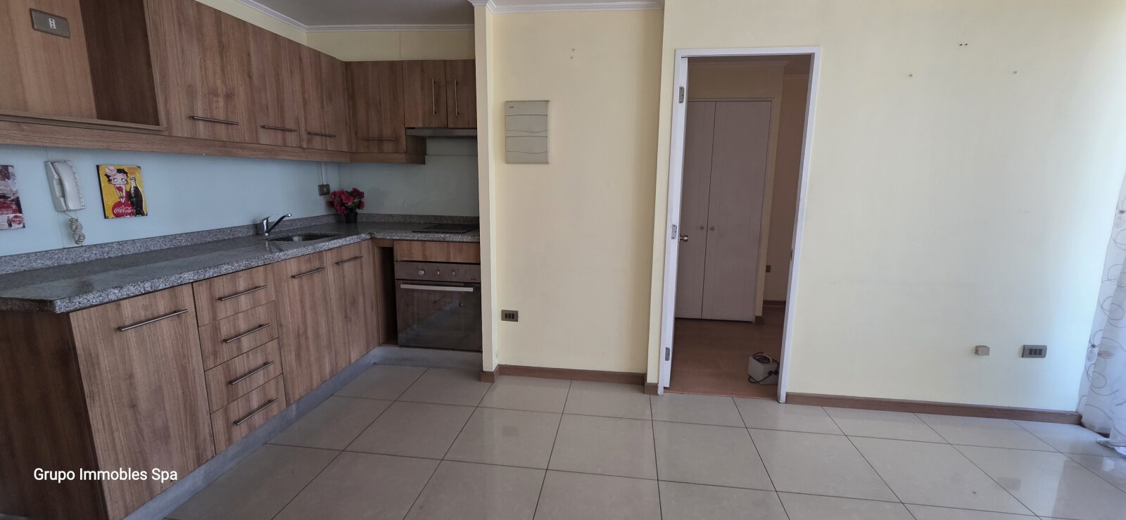 Departamento en venta en La Florida — foto 5