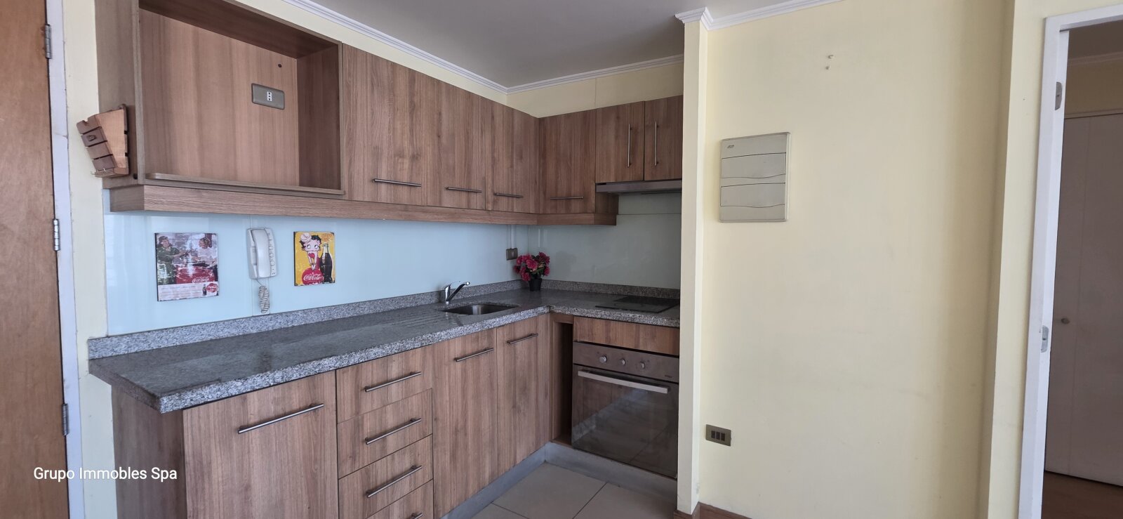Departamento en venta en La Florida — foto 6