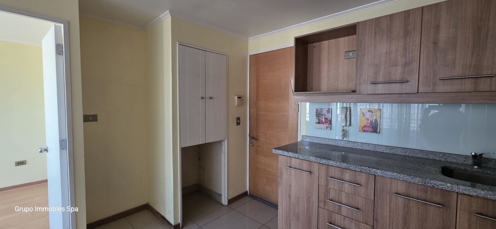 Departamento en venta en La Florida — foto 7