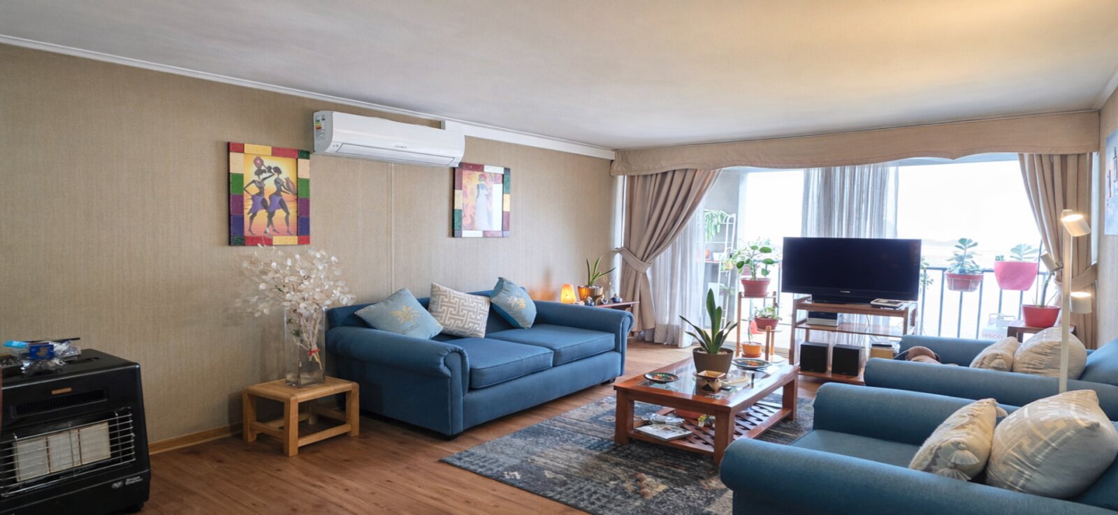 Departamento en venta en Santiago — foto 1
