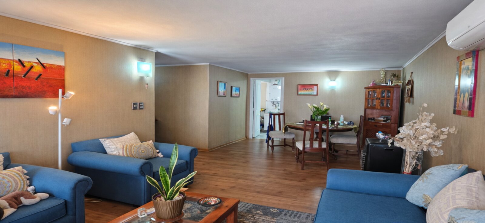 Departamento en venta en Santiago — foto 3