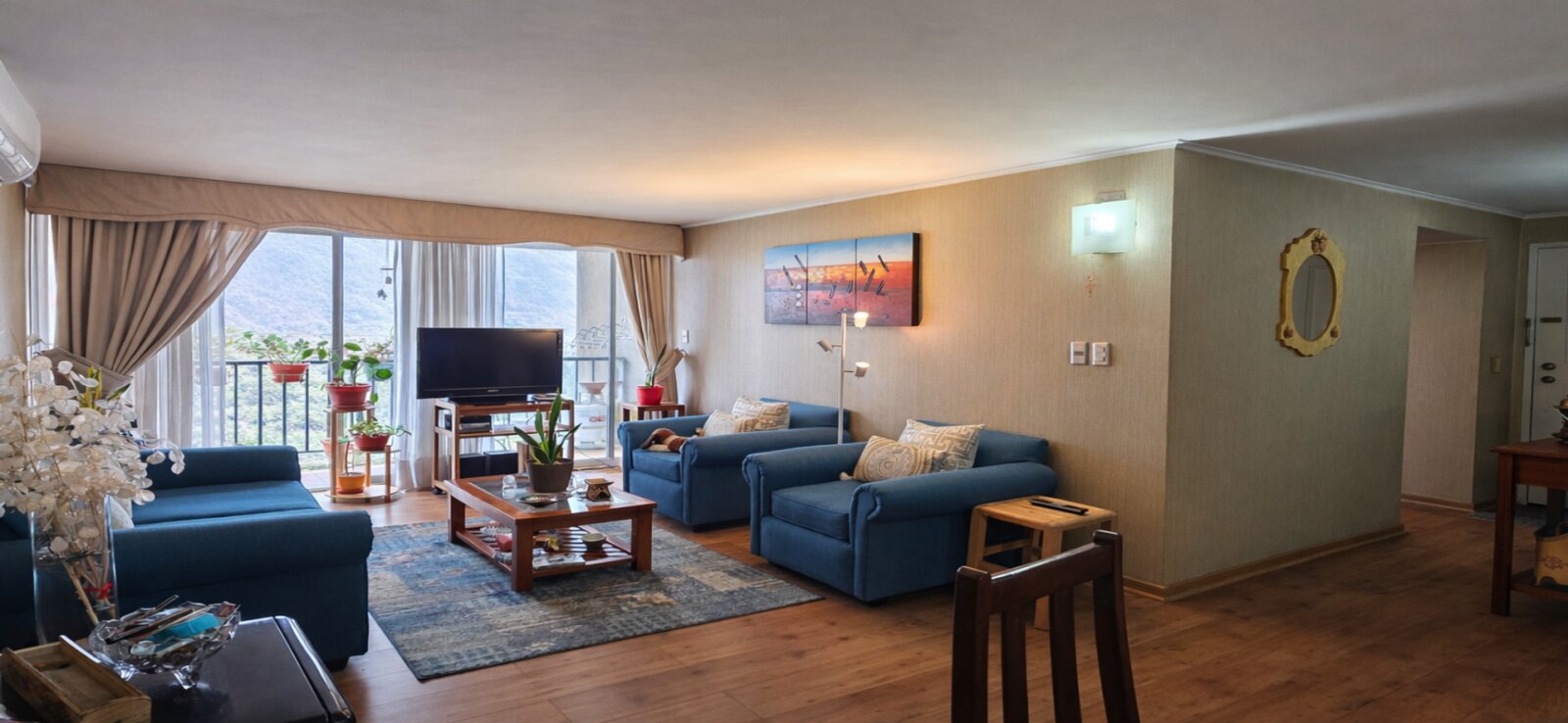 Departamento en venta en Santiago — foto 4