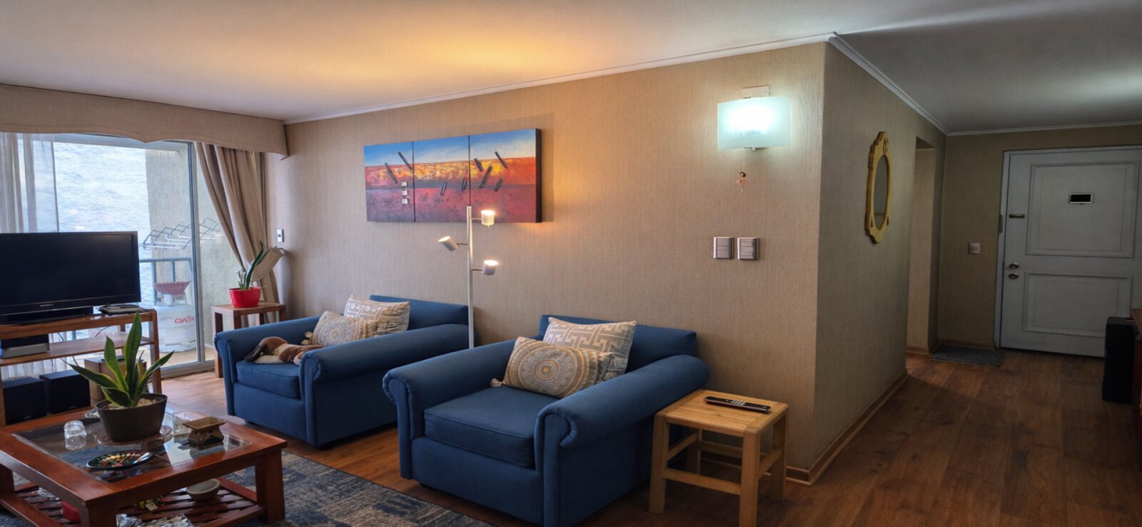 Departamento en venta en Santiago — foto 5