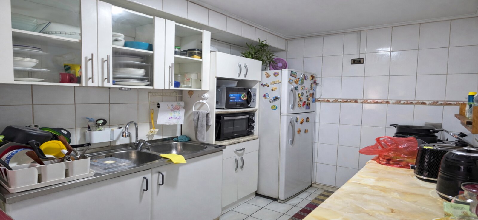 Departamento en venta en Santiago — foto 6