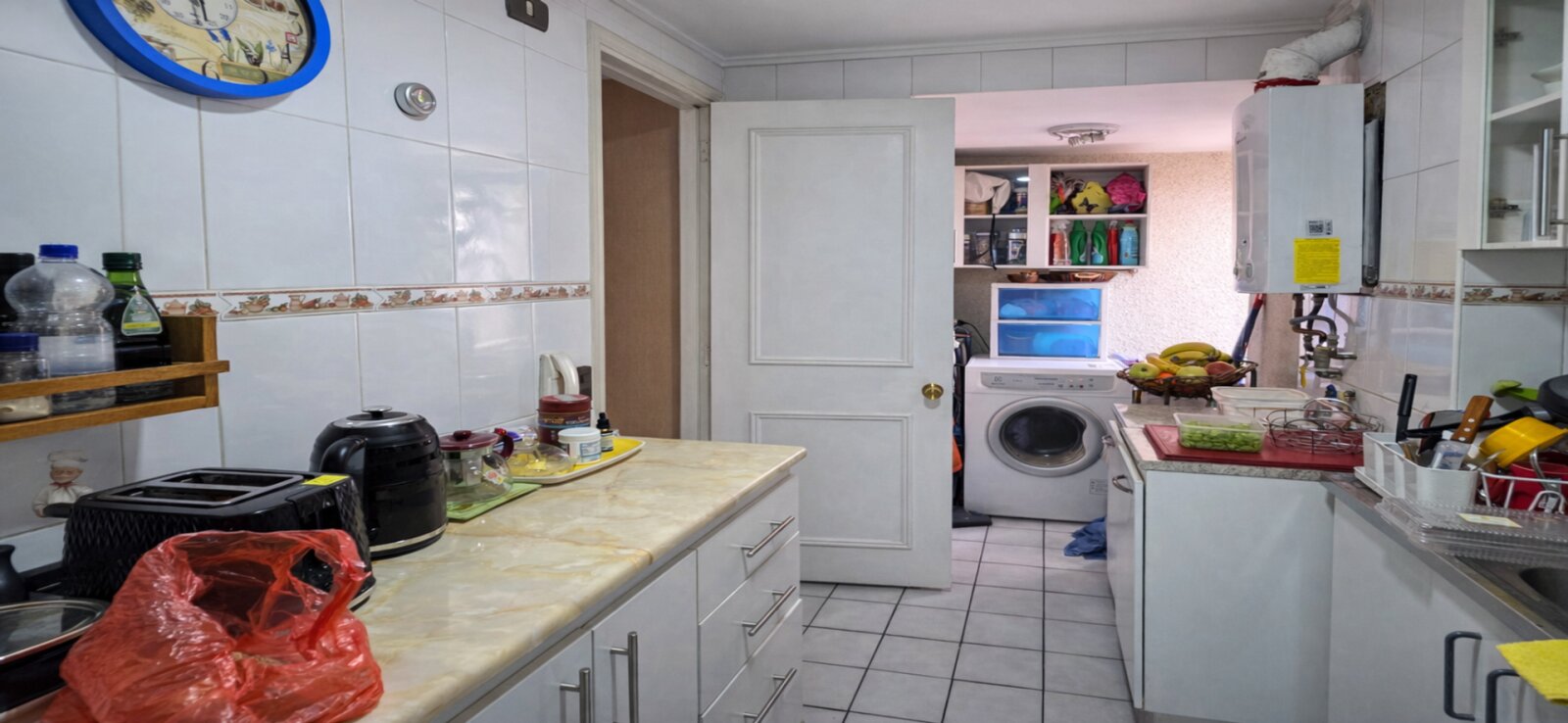 Departamento en venta en Santiago — foto 7