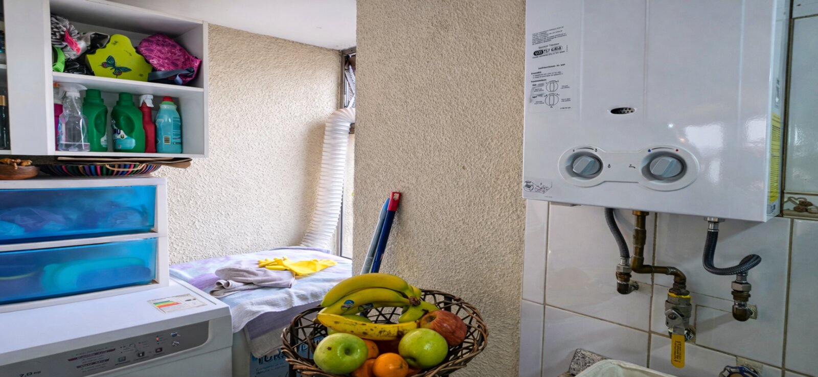 Departamento en venta en Santiago — foto 8
