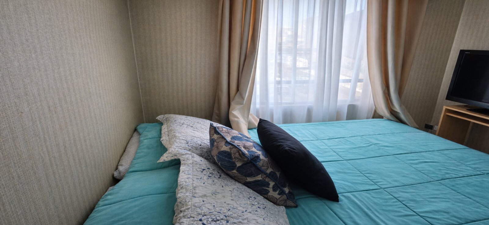 Departamento en venta en Santiago — foto 9