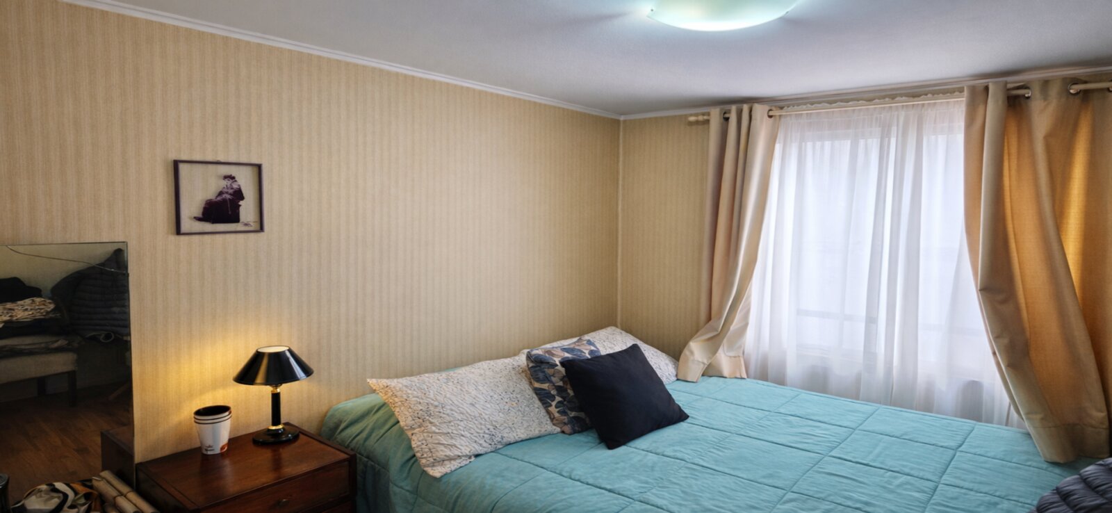 Departamento en venta en Santiago — foto 10