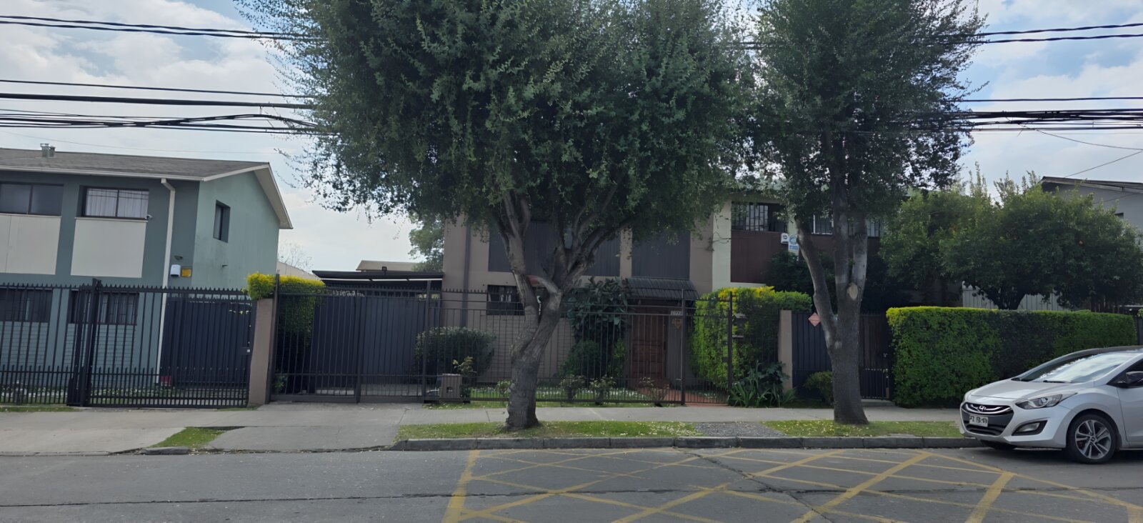 Casa en venta en La Reina — foto 1