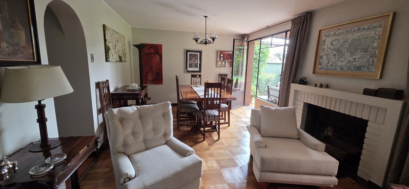 Casa en venta en La Reina — foto 2