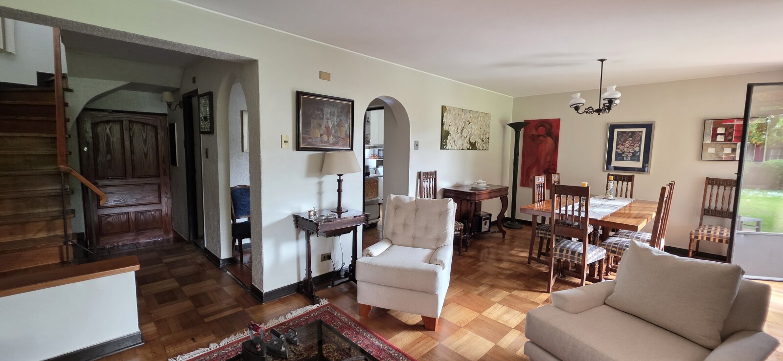 Casa en venta en La Reina — foto 3