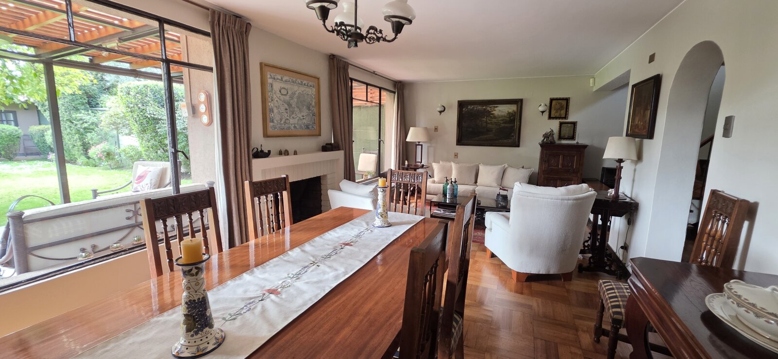 Casa en venta en La Reina — foto 5