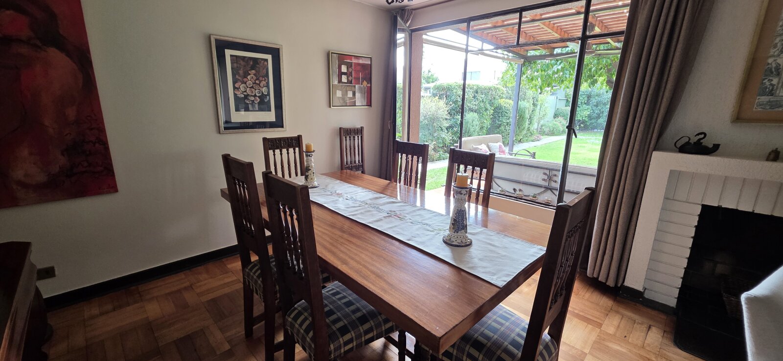 Casa en venta en La Reina — foto 6