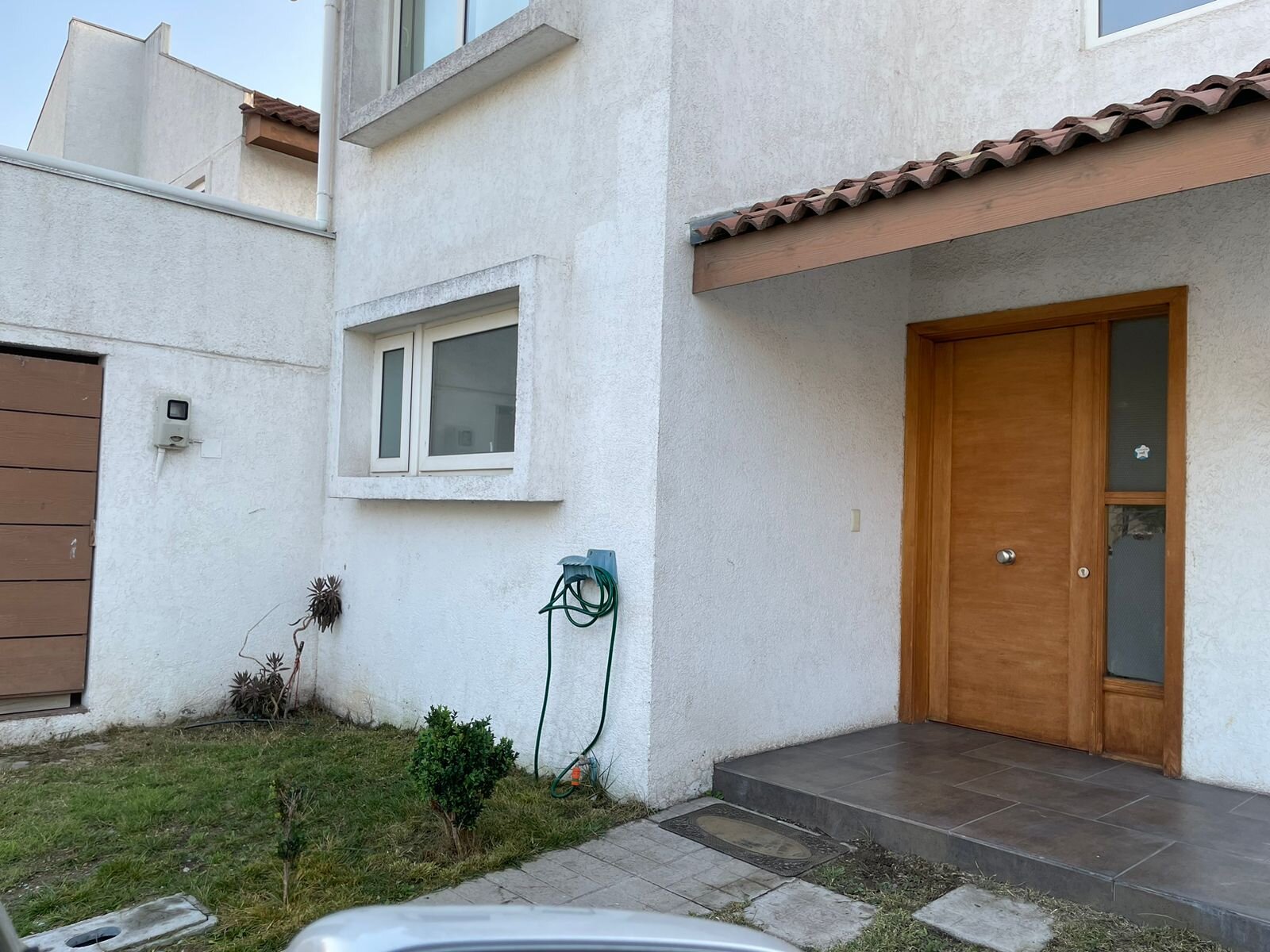 Casa en arriendo en Huechuraba — foto 2