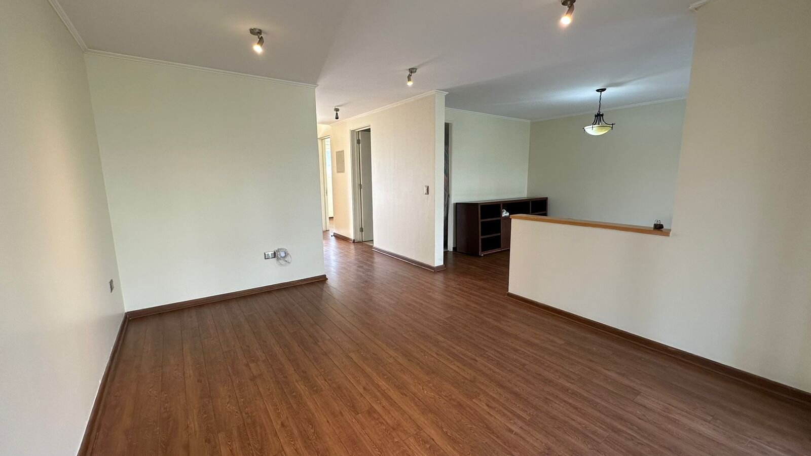 Casa en arriendo en Huechuraba — foto 3