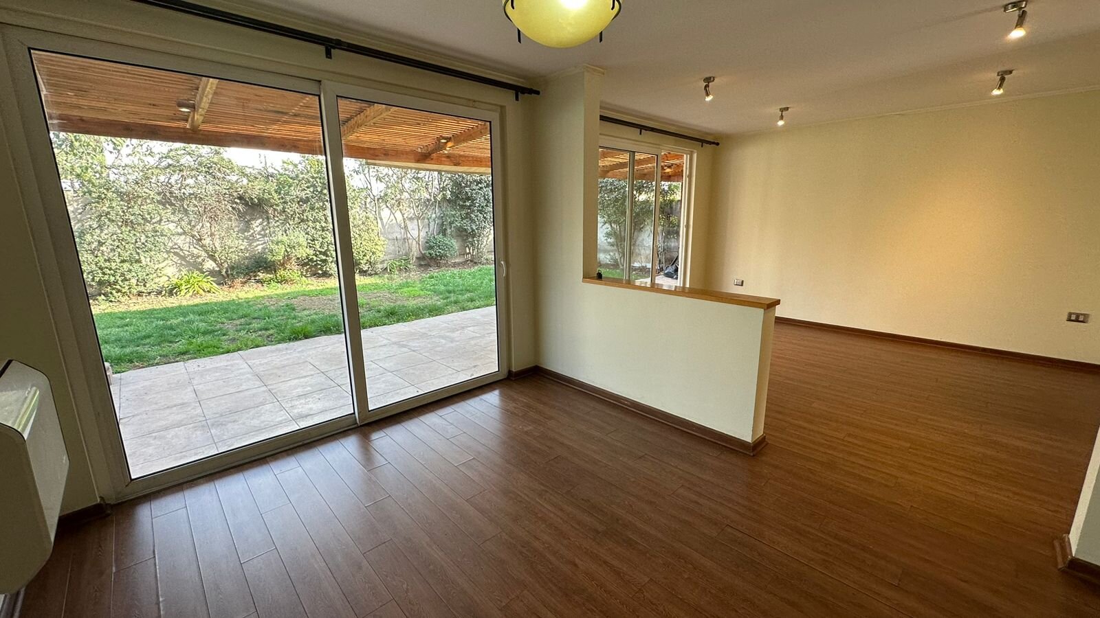 Casa en arriendo en Huechuraba — foto 4