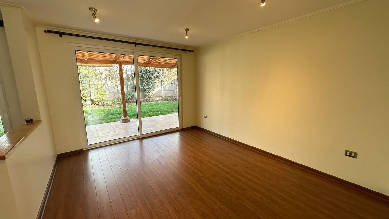 Casa en arriendo en Huechuraba — foto 5