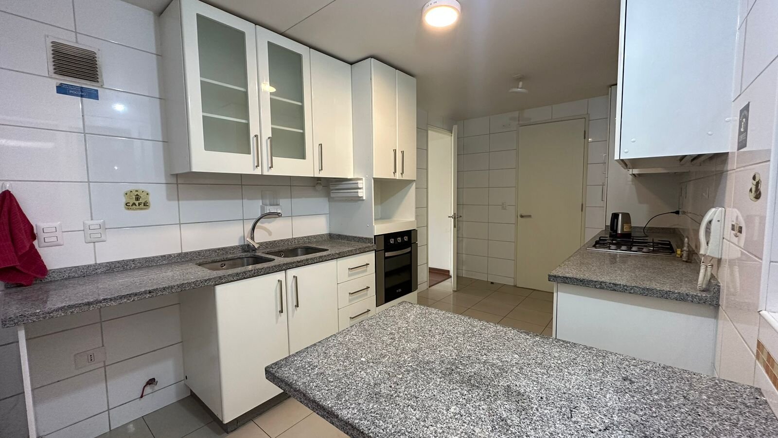 Casa en arriendo en Huechuraba — foto 6