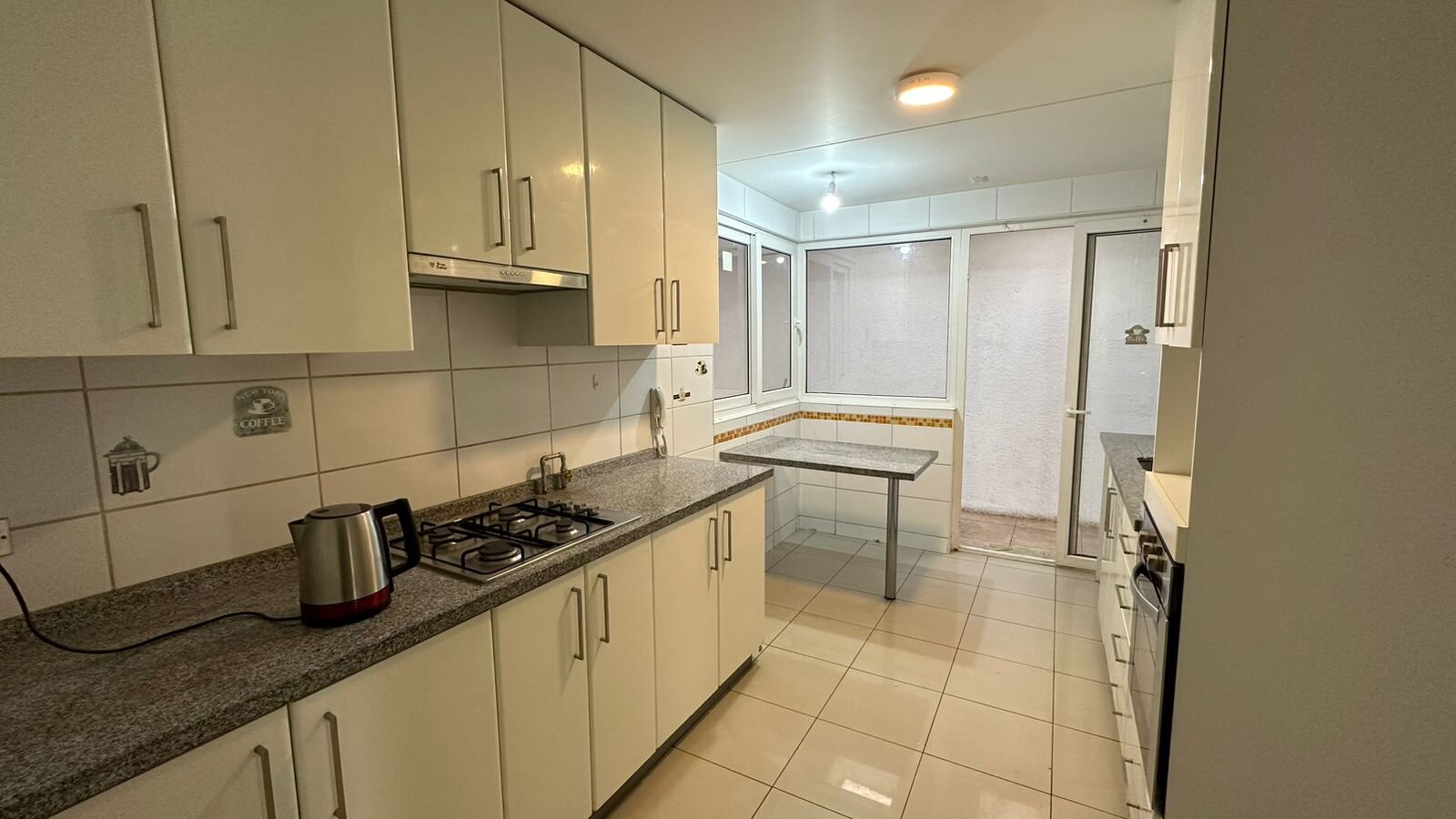 Casa en arriendo en Huechuraba — foto 7