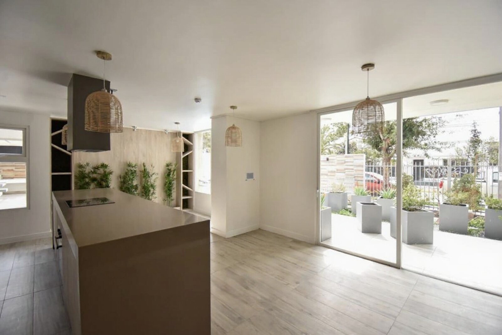 Departamento en venta en La Cisterna — foto 2