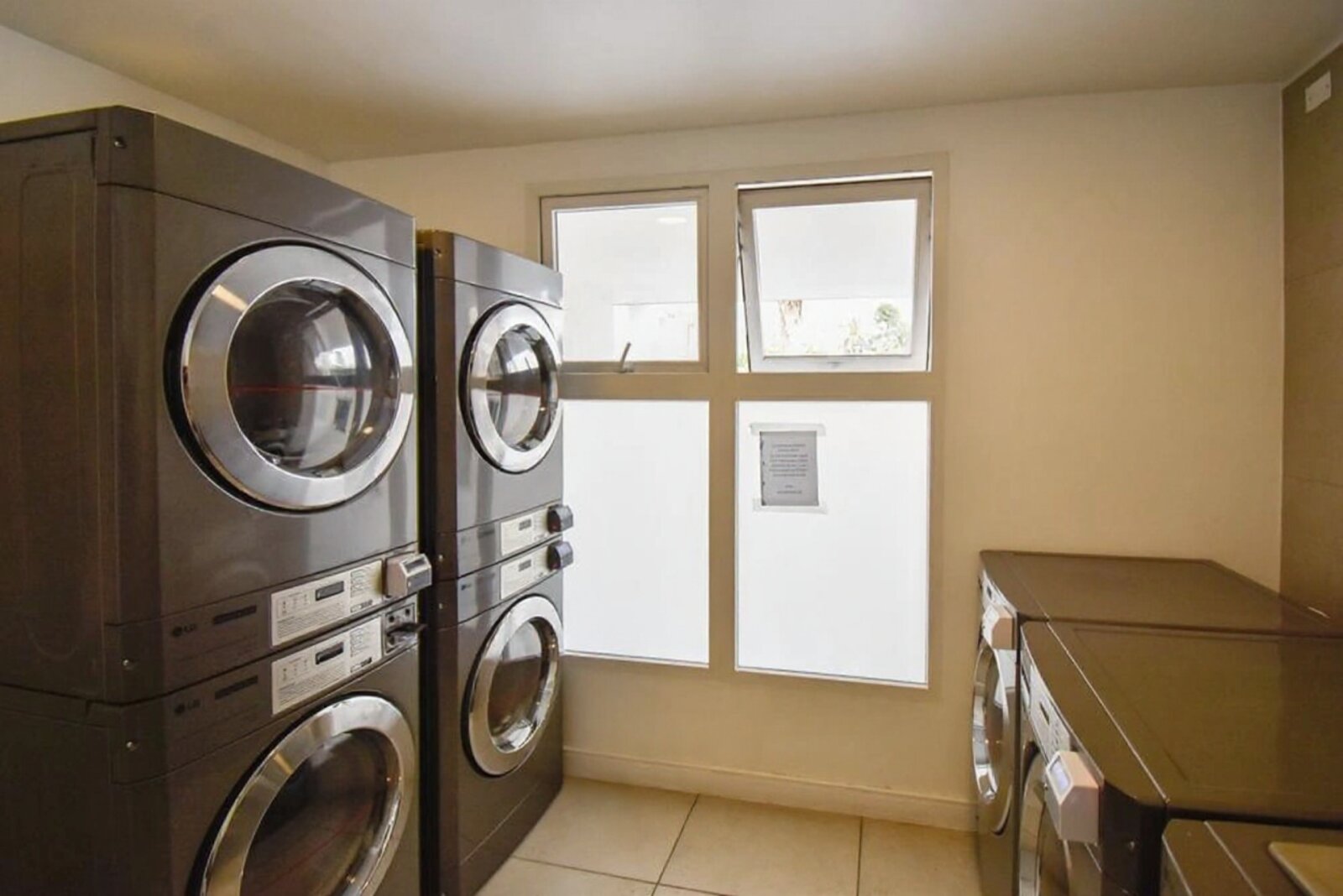 Departamento en venta en La Cisterna — foto 5