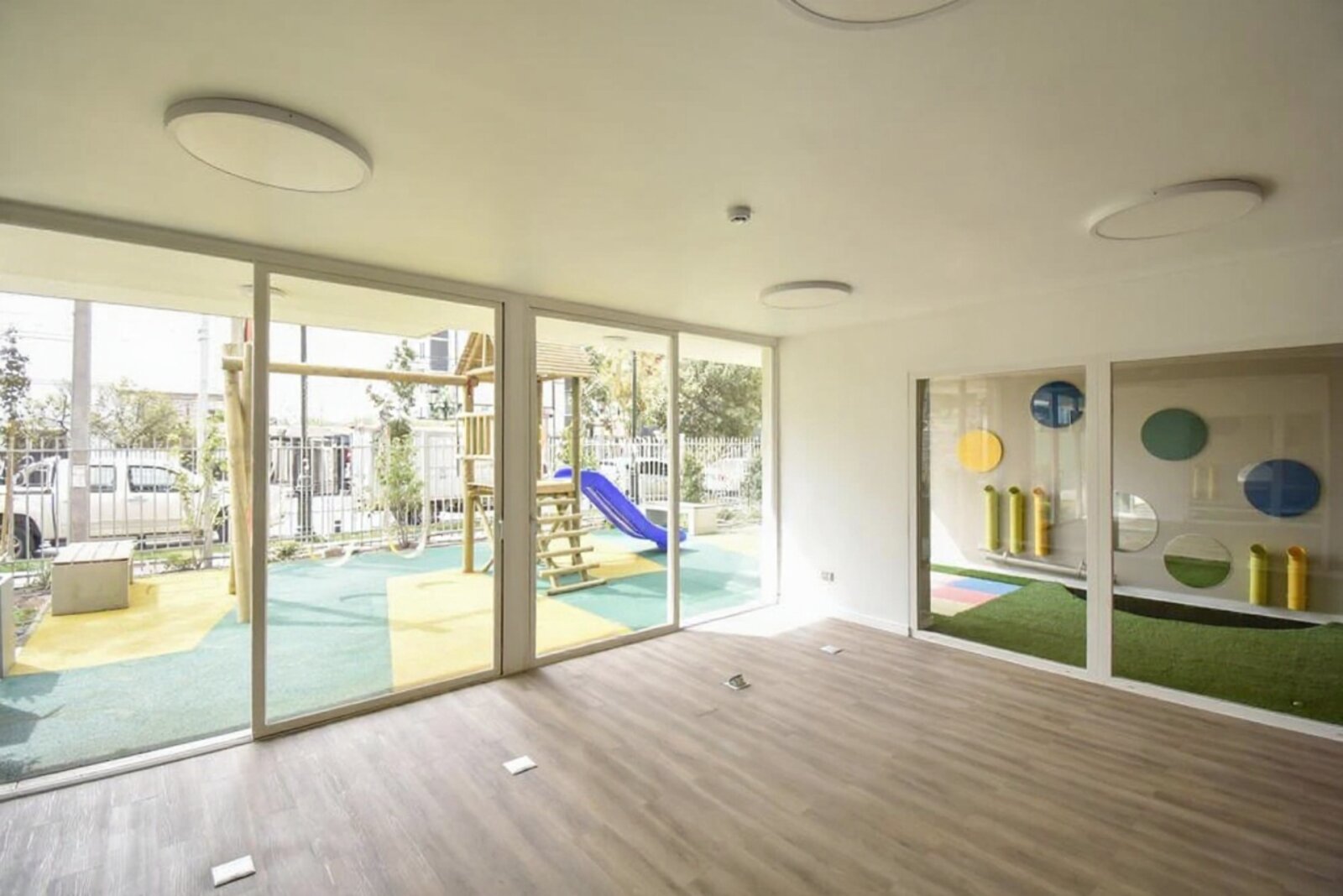 Departamento en venta en La Cisterna — foto 6