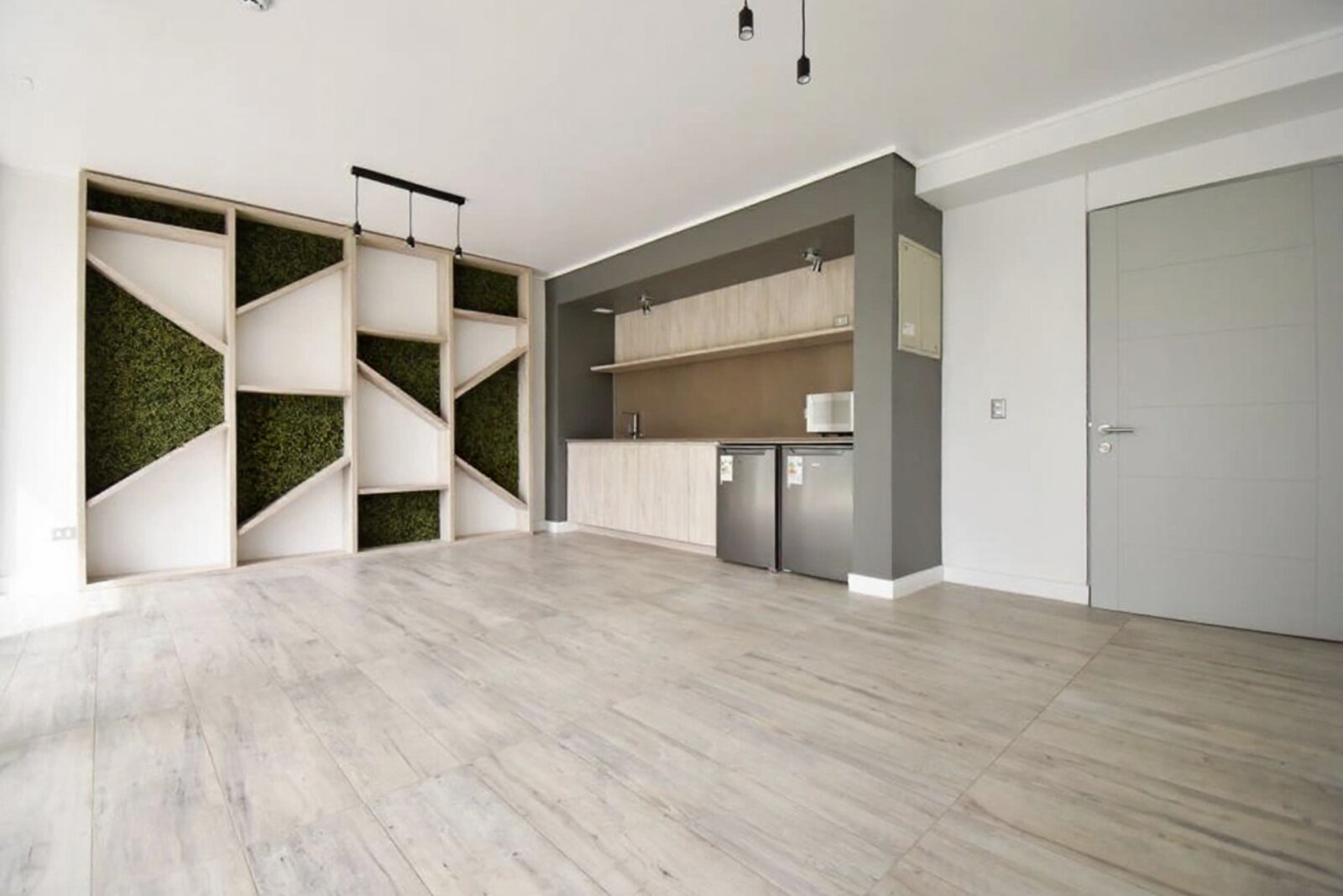 Departamento en venta en La Cisterna — foto 9