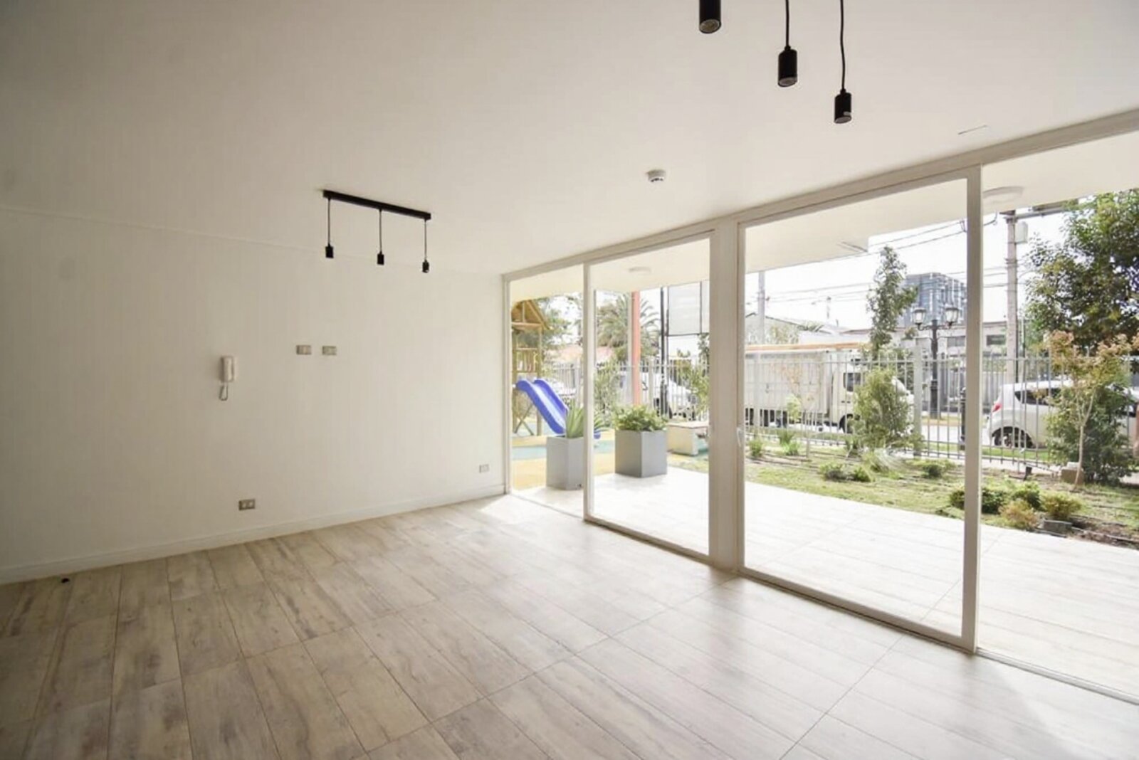 Departamento en venta en La Cisterna — foto 10