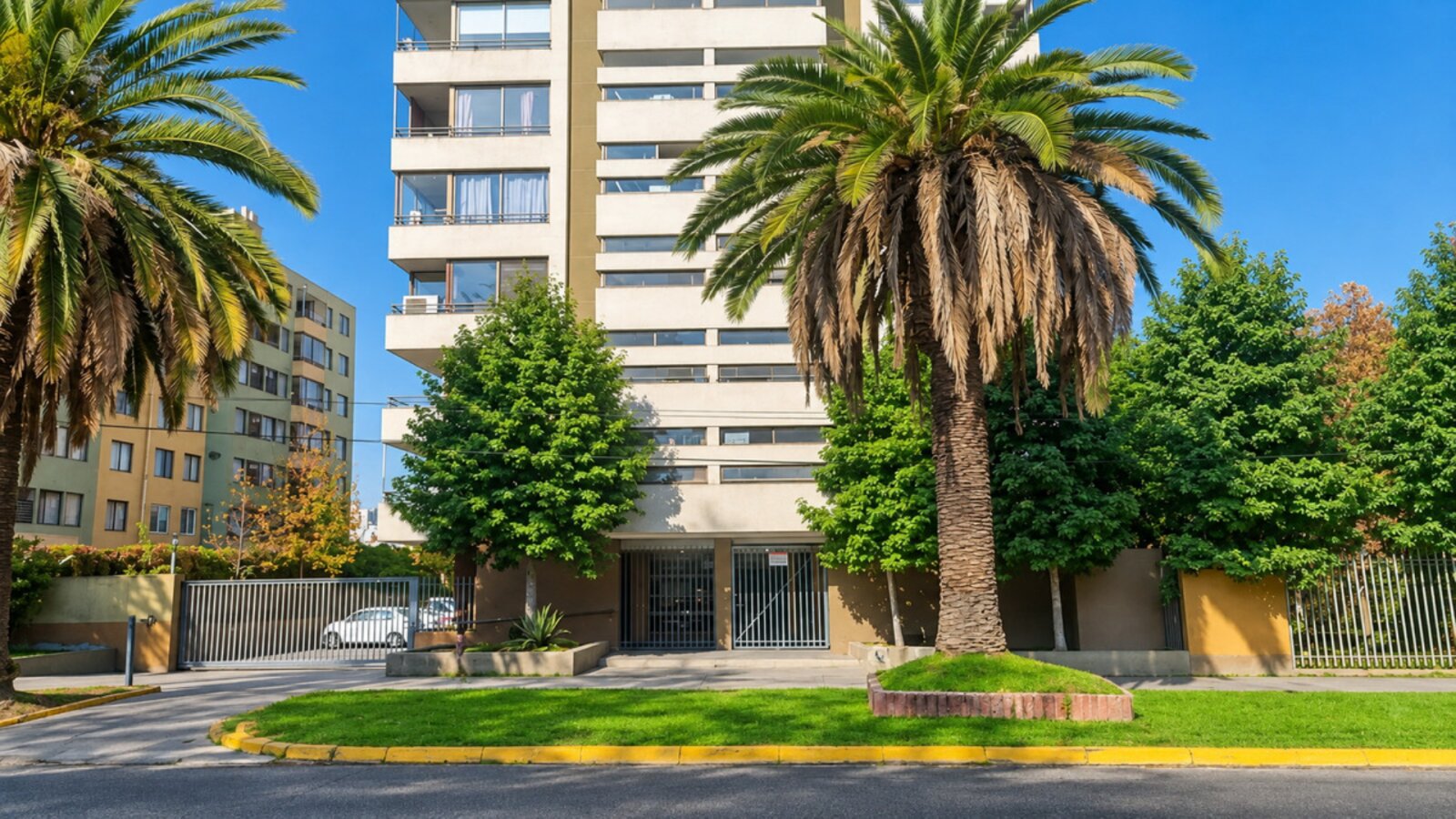 Departamento en venta en San Miguel — foto 1