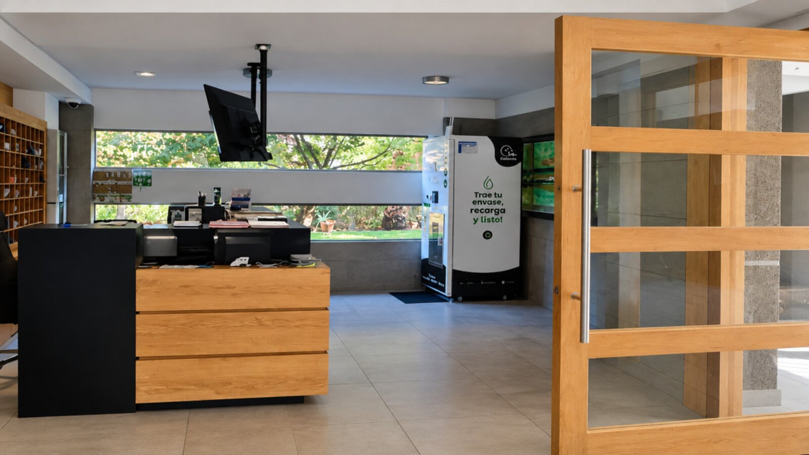Departamento en venta en San Miguel — foto 2