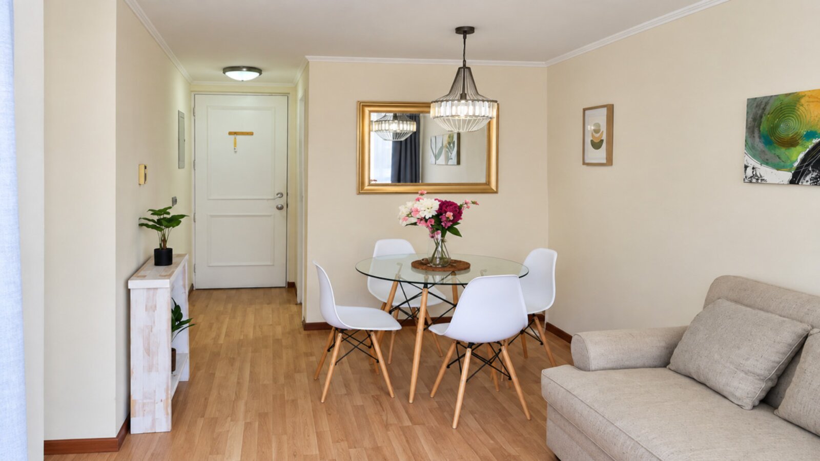 Departamento en venta en San Miguel — foto 3