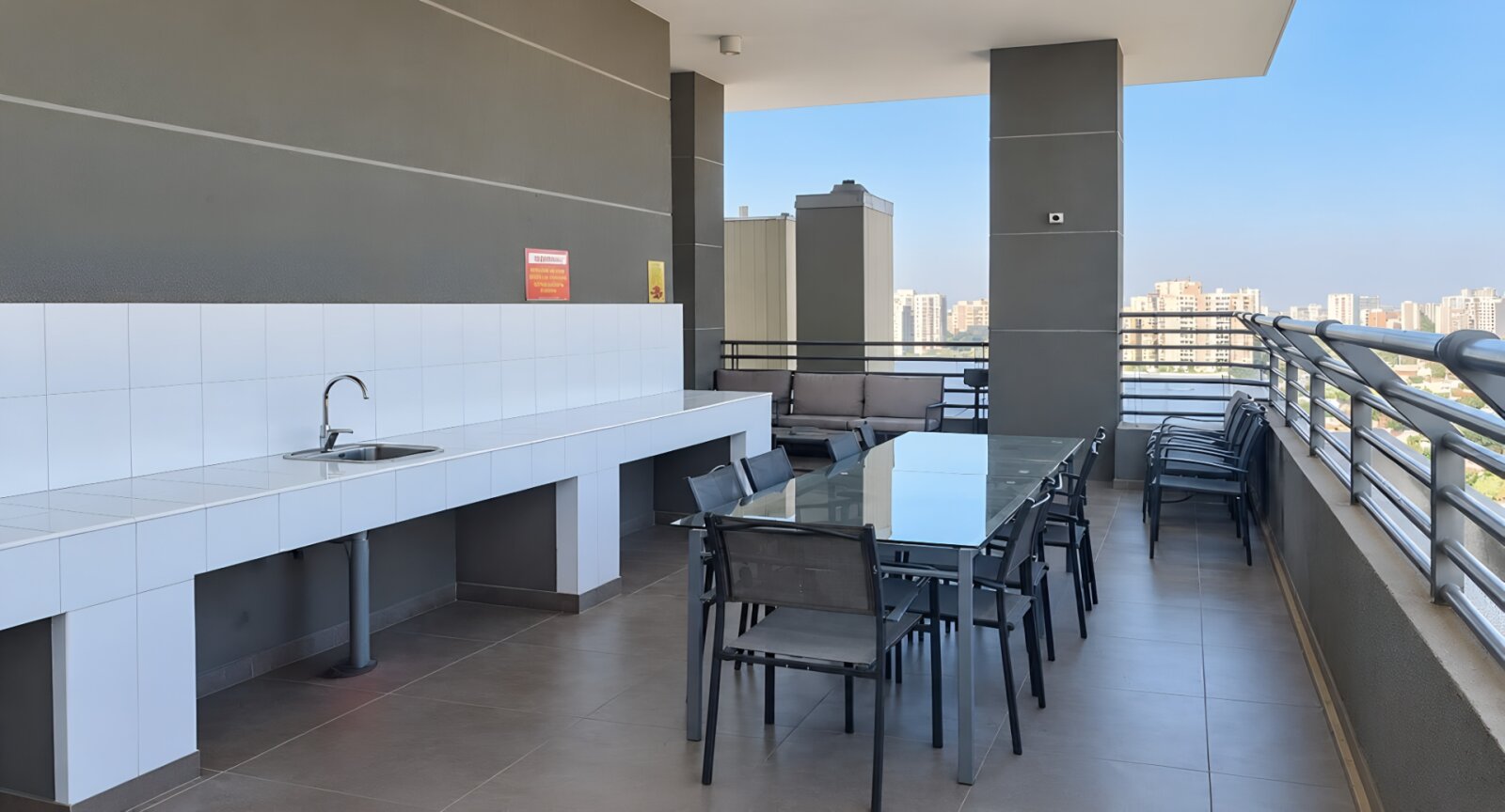 Departamento en venta en San Miguel — foto 9
