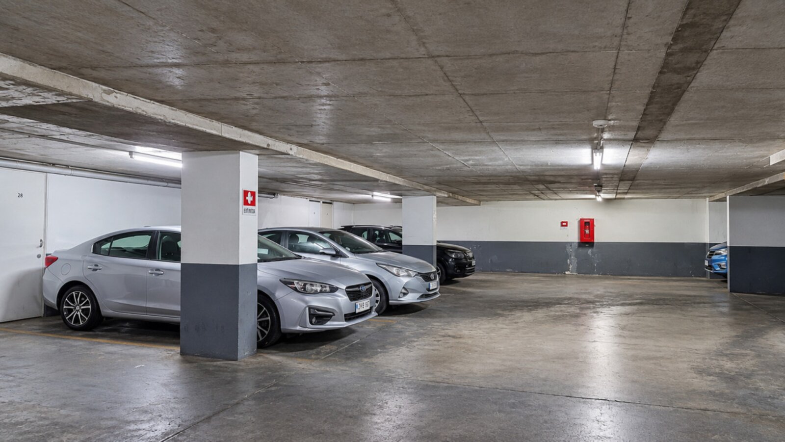 Departamento en venta en San Miguel — foto 10