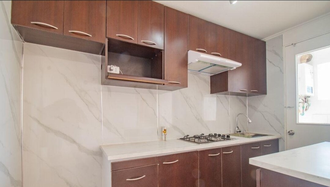Departamento en venta en La Cisterna — foto 2