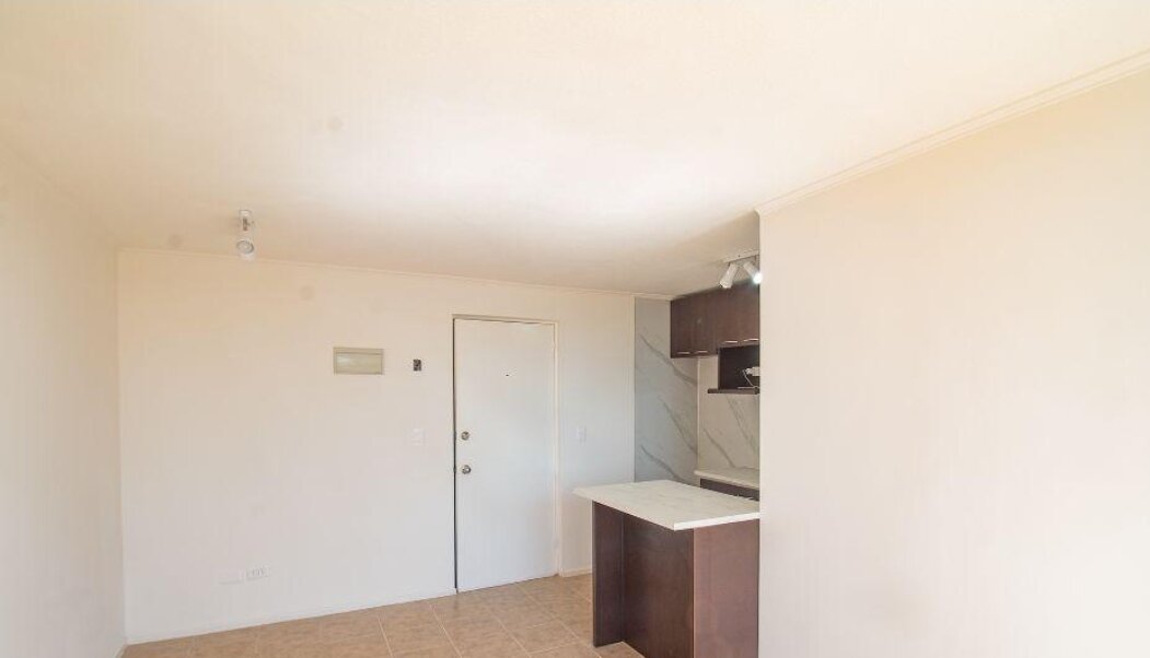 Departamento en venta en La Cisterna — foto 3