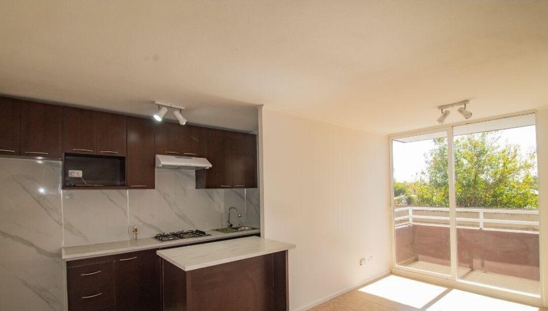 Departamento en venta en La Cisterna — foto 4